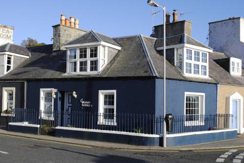Ayr United Kingdom Hotel