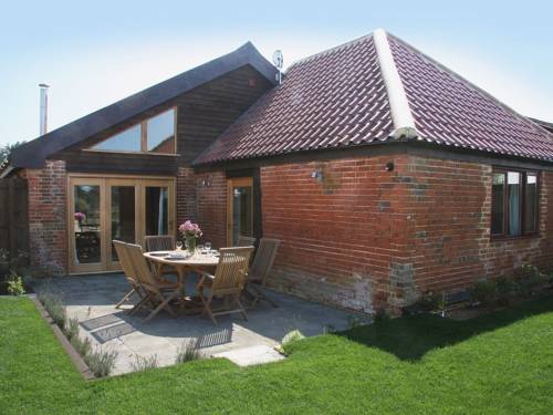Sudbourne Verenigd Koningkrijk Engeland promotiecode Booking.com