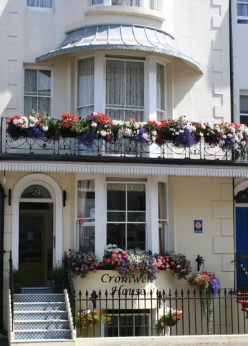 Eastbourne Code promo Angleterre Booking.com