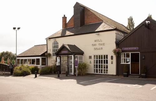 Leicester Reino Unido codigo de promocion Booking.com