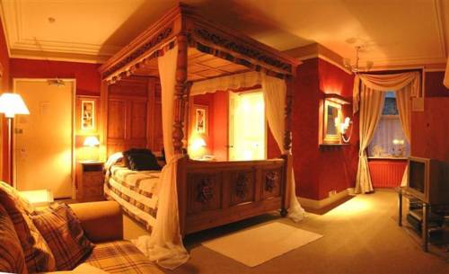 Windermere Code promo Angleterre Booking.com