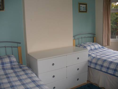 Cheadle Verenigd Koningkrijk Engeland promotiecode Booking.com