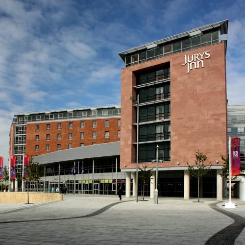 Liverpool Verenigd Koningkrijk Engeland promotiecode Booking.com