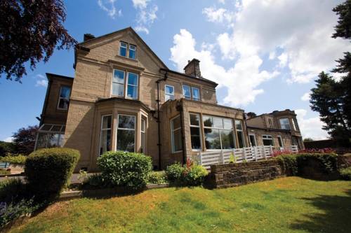 Bingley Vereinigtes Königreich England Promo-Code Booking.com