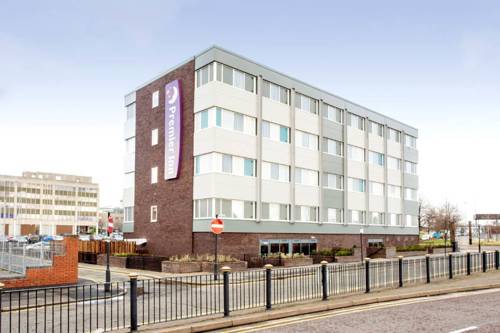 Birkenhead Code promo Angleterre Booking.com