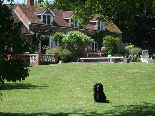 Romsey Code promo Angleterre Booking.com