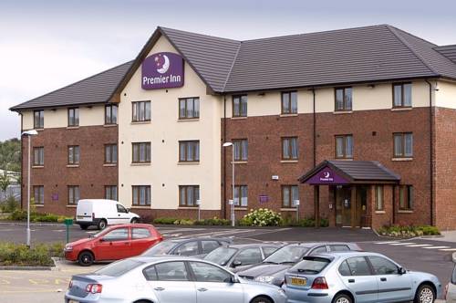 East Kilbride Verenigd Koningkrijk Engeland promotiecode Booking.com