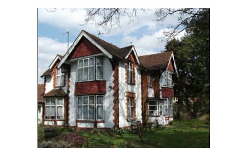 Horley Reino Unido codigo de promocion Booking.com