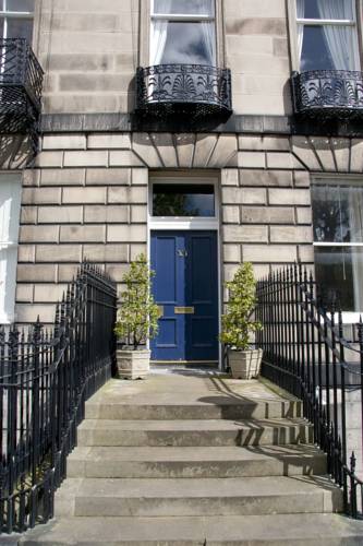 Edimburgo Reino Unido codigo de promocion Booking.com