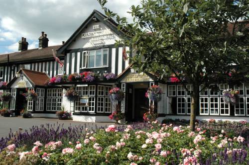 Bamford United Kingdom Hotel