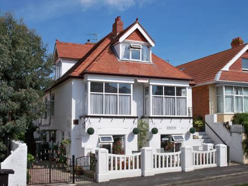Skegness Vereinigtes Königreich England Promo-Code Booking.com