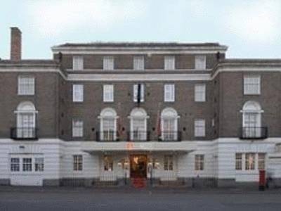 Loughborough Vereinigtes Königreich England Promo-Code Booking.com