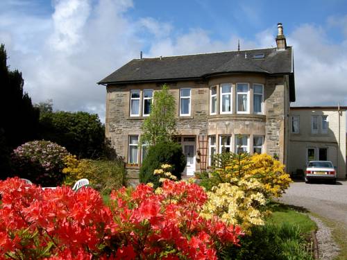 Dunoon United Kingdom Hotel