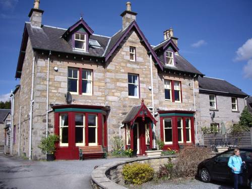 Pitlochry Vereinigtes Königreich England Promo-Code Booking.com