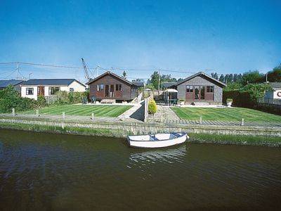 Brundall Vereinigtes Königreich England Promo-Code Booking.com