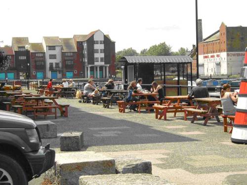 Bridgwater Verenigd Koningkrijk Engeland promotiecode Booking.com
