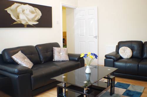 Newcastle upon Tyne Royaume-Uni code promo hôtel booking.com