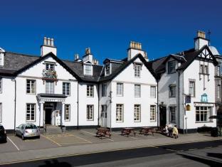 Gainsborough United Kingdom Hotels