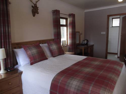 Loch Ness Vereinigtes Königreich England Promo-Code Booking.com