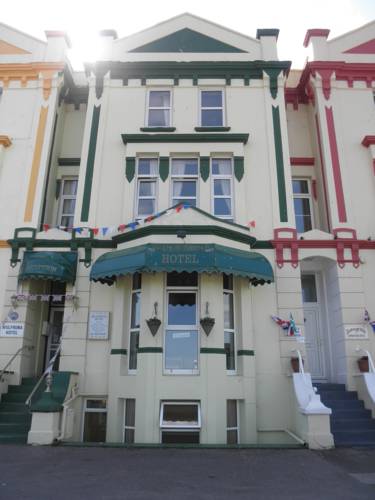 Paignton Reino Unido codigo de promocion Booking.com