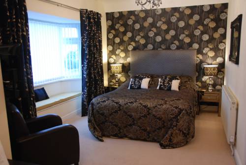 Deganwy Reino Unido codigo de promocion Booking.com