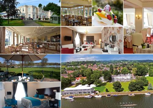 Henley-on-Thames Reino Unido codigo de promocion Booking.com