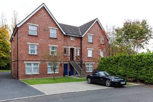 Belfast Reino Unido codigo de promocion Booking.com