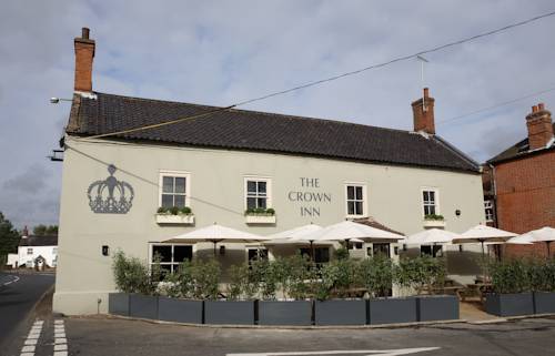 East Rudham, Kings Lynn Code promo Angleterre Booking.com