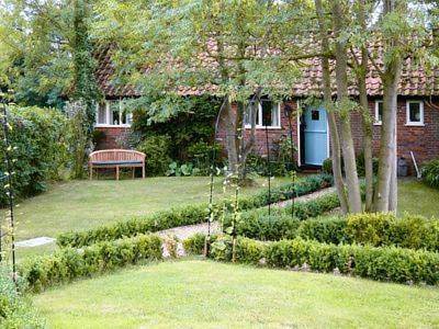 Earl Stonham Code promo Angleterre Booking.com