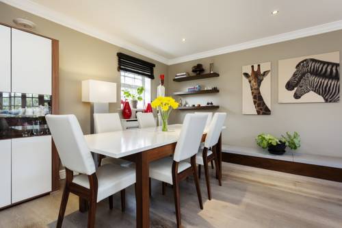 Londres Reino Unido codigo de promocion Booking.com