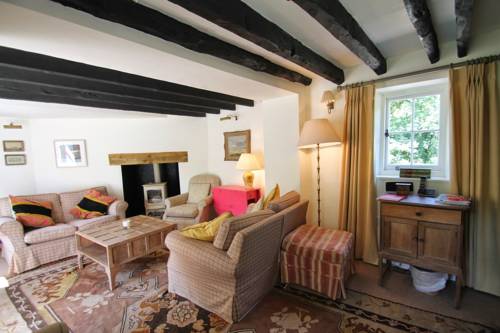 Porlock Verenigd Koningkrijk Engeland promotiecode Booking.com