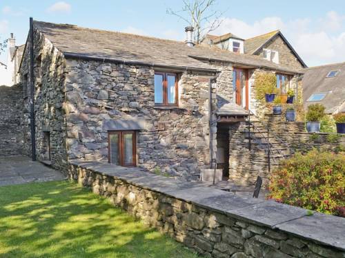 Broughton-in-Furness Reino Unido codigo de promocion Booking.com