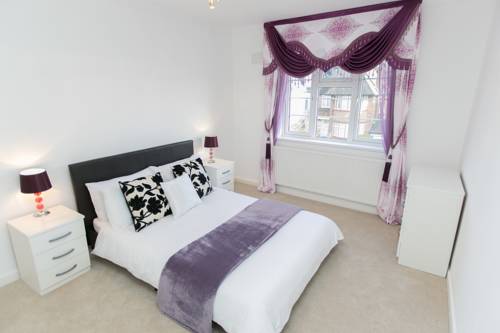Londen Verenigd Koningkrijk Engeland promotiecode Booking.com