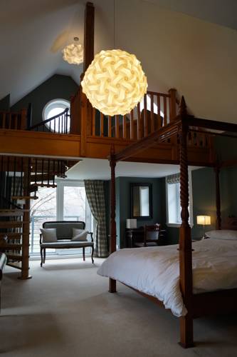 Lochranza Verenigd Koningkrijk Engeland promotiecode Booking.com