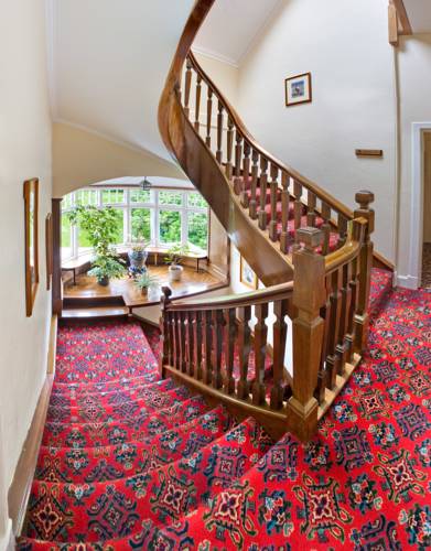 Moffat United Kingdom England Promo Code Booking.com