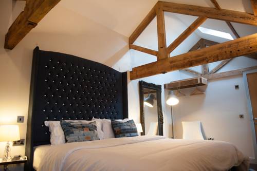 Driffield Code promo Angleterre Booking.com