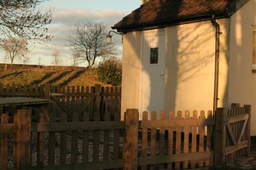 East Down Vereinigtes Königreich England Promo-Code Booking.com