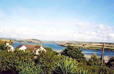 Padstow Verenigd Koningkrijk Engeland promotiecode Booking.com