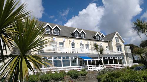 Falmouth Reino Unido codigo de promocion Booking.com