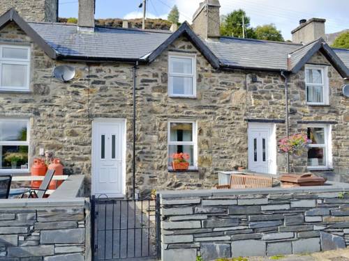 Tanygrisiau nr. Blaenau Ffestiniog Verenigd Koningkrijk Engeland promotiecode Booking.com