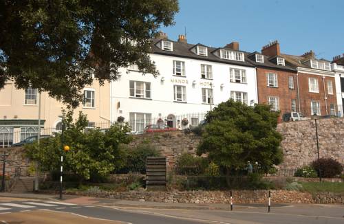Exmouth Verenigd Koningkrijk Engeland promotiecode Booking.com