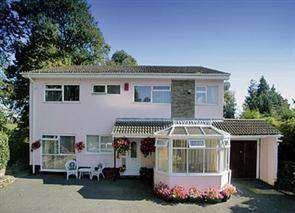 Tenby Verenigd Koningkrijk Engeland promotiecode Booking.com