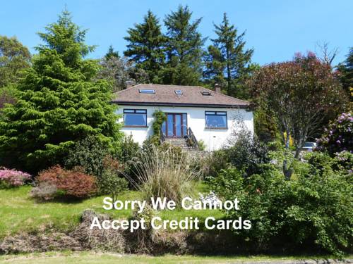 Newton Stewart Verenigd Koningkrijk Engeland promotiecode Booking.com