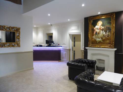Londres Code promo Angleterre Booking.com