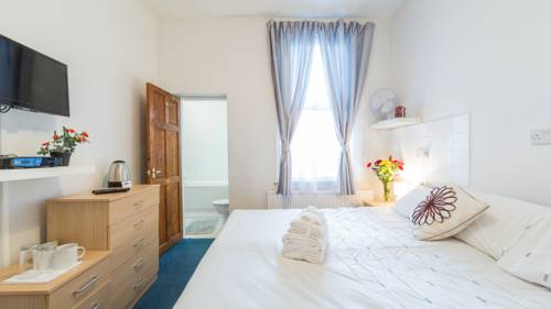 Wembley Royaume-Uni code promo hôtel booking.com