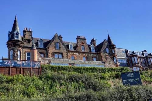 Edinburgh Vereinigtes K&ouml;nigreich England Promo-Code Booking.com