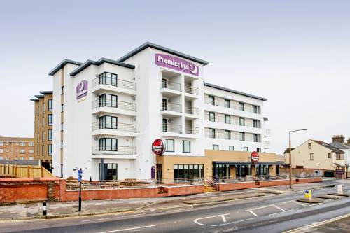 Southend-on-Sea United Kingdom England Promo Code Booking.com