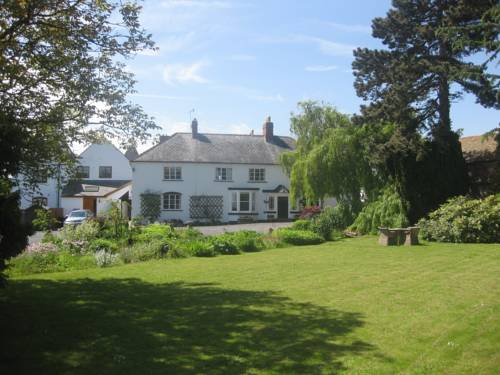 Great Malvern Royaume-Uni code promo hôtel booking.com