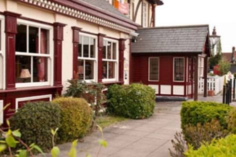 Viejo Windsor, Berkshire Reino Unido codigo de promocion Booking.com
