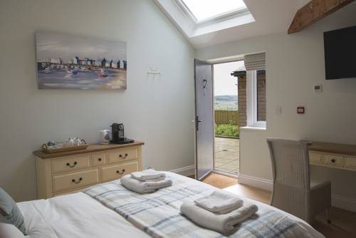 Sud Perrott Code promo Angleterre Booking.com